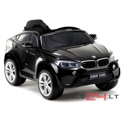 Elektromobilis  BMW X6...