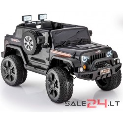 Elektromobilis  Jeep HL...