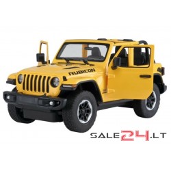 Jeep Wrangler Rubicon 1: 14...