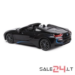 BMW i8 Roadster 1: 14 su...