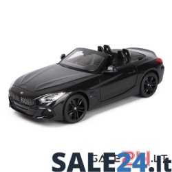 BMW Z4 Roadster 1: 14 su...