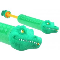 Vandens žaislas Krokodilas