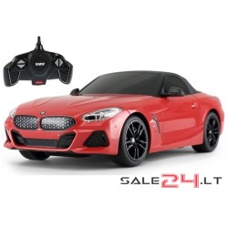 BMW Z4 Roadster 1 : 18 su...