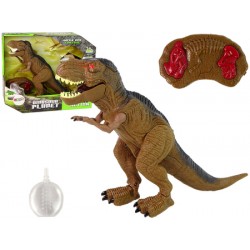 Dinozauras Tyrannosaurus...