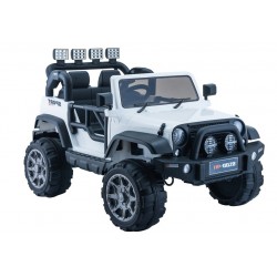 Elektromobilis  Jeep HP012,...