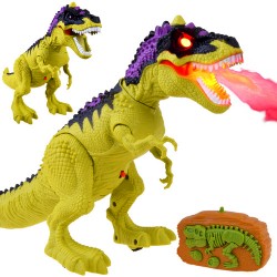 Dinozauras T-Rex su...