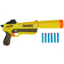 Šautuvas Nerf Fortnite su 6...