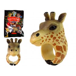 Edukacinis žiedas Žirafa