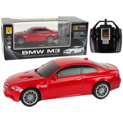 Automobilis BMW M3 su...