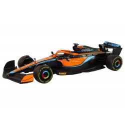 Automobilis McLaren F1 su...