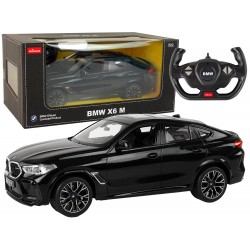 Automobilis BMW X6 M su...