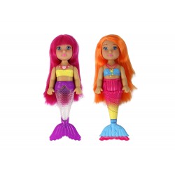 Lėlių Anlily Mermaids rinkinys