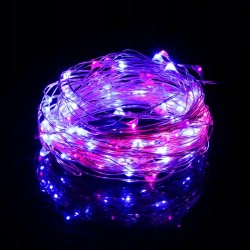 Girlianda 20 LED MicroLED...