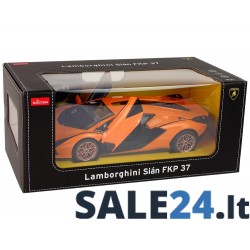 Lamborghini Sian FKP 37...