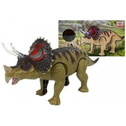 Dinozauras Triceratops, 1...