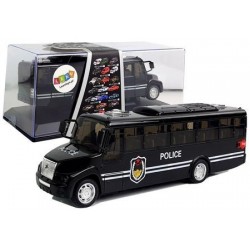 Policijos autobusiukas su...