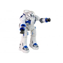 Robotas Rastar Spaceman su...