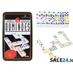 Šeimyninis stalo žaidimas "Domino"