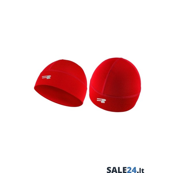 Radical termo kepurė SPOOK, Raudona