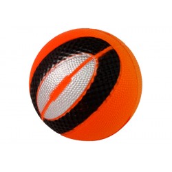 Minkštas krepšinio kamuolys