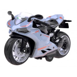 Žaislinis motociklas -...