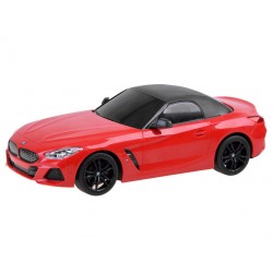 Automobilis BMW Z4 su...