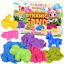 Tuban SAND DYNAMIC rinkinys...