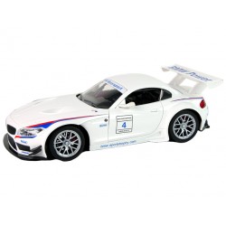 Automobilis BMW Z4 su...