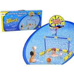 Vandens žaidimų rinkinys