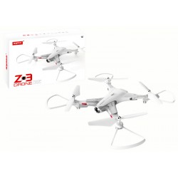 Dronas SYMA Z3 720P su...