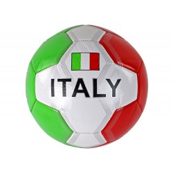 Futbolo kamuolys Italy, 5...