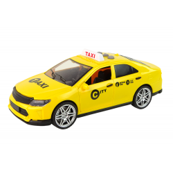 Žaislinis automobilis Taxi...