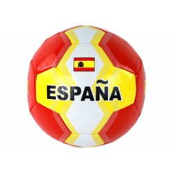 Futbolo kamuolys Ispanijos...