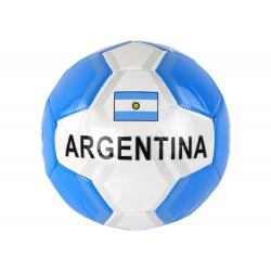 Futbolo kamuolys Argentina,...