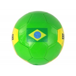 Futbolo kamuolys Brazilija,...