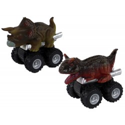 Dinozauro automobilis (1 vnt.)