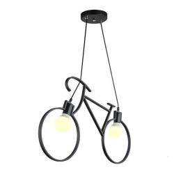 Pakabinamas šviestuvas Bike