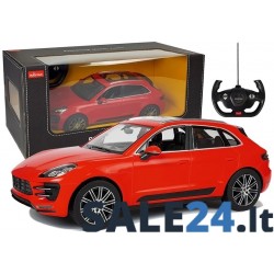 Porsche Macan Rastar 1 : 14...