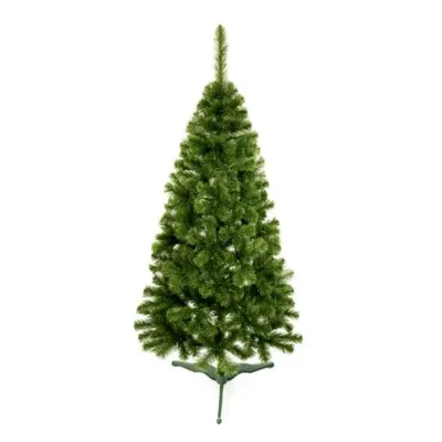 Dirbtinė Kalėdų eglutė Pine su stovu, 150 cm Dirbtinė Kalėdų eglutė Pine su stovu, 150 cm