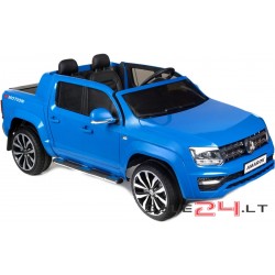 Elektromobilis VW AMAROK 4...