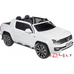 Elektromobilis VW AMAROK 4...