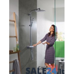 Hansgrohe Crometta E 240...