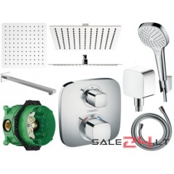 Hansgrohe Ultra Slim 40...